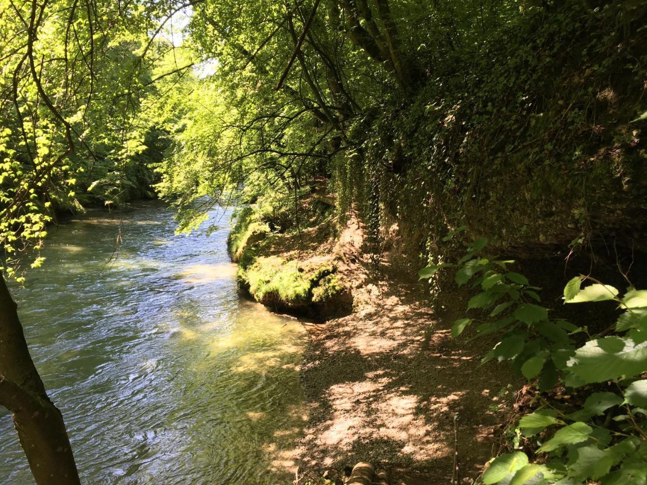 Gasthof Teufl Purgstall an der Erlauf Экстерьер фото
